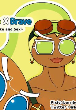 Avo x Brave: Joke and Sex