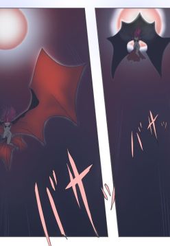 Vampire Girls Multiplying - Chapter 1