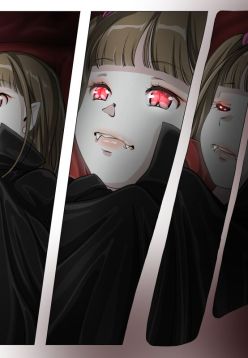 Vampire Girls Multiplying - Chapter 3