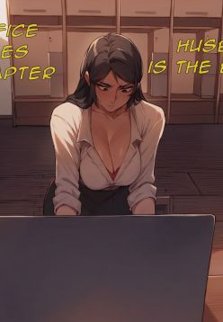 Office Whore - Office Tales Chapter 2