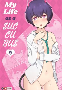 My Life as a Succubus Ch.9