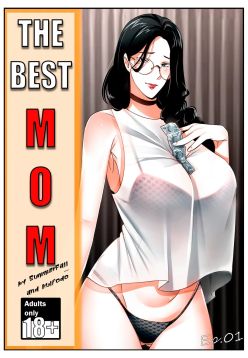 The Best Mom Ep.01