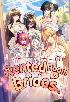 Rented Room Brides