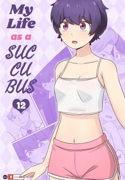 My Life as a Succubus Ch.12