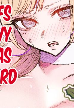 Nude Diffs and Pervy Christmas Storyboard