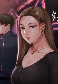 Queen Bee - Chapter 219 - Dallee's Netorare Tease (7)