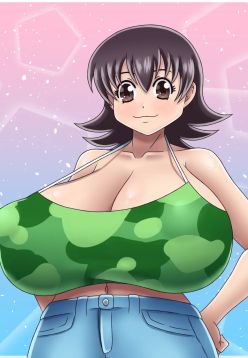 Tomo Takino Still Cheats on her Boyfriend with a literal nіgger