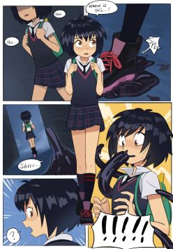 Peni Parker