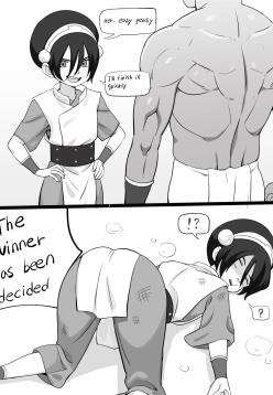Toph Beifong