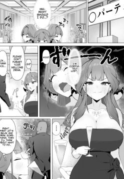 Aru-chan Deisui Rape Manga | Taking advantage of Aru-chan (Blue Archive)