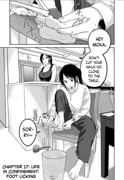[Nakaura Tomoki] Ueno-kun wa Kaihatsu-zumi Dai 17 wa | Ueno-kun Has Been Developed Chapter 17 [English]
