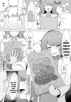 Dosukebe Hakase | Pervert Doctor