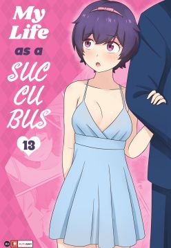 My Life as a Succubus Ch.13