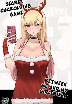 Sono Bisque Doll wa Koi o Suru Secret Cuckolding Game