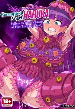 Corrupted Angel Haruka