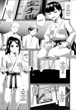 Karate