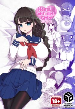 Hentai Toilet Girl Chronicle