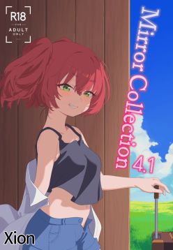 Mirror Collection 4.1