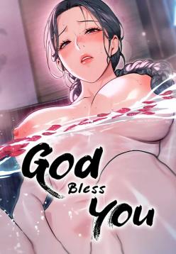 God Bless You