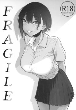 FRAGILE