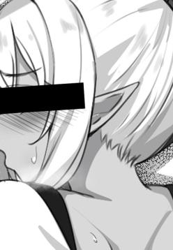 A Manga About a Perverted Dance Instructor Who Attacks Fuu-tan