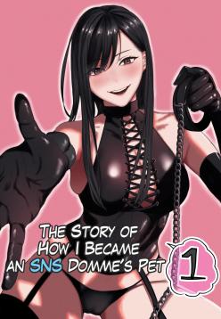 The Story of How I Became an SNS Domme’s Pet 1