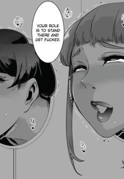 Hiromi and Reiko Get FUCKED