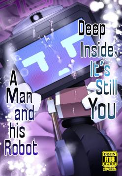 Donna Sugata demo Kimi wa, Konna Sugata demo Anata wa | Deep Inside, It's Still You!