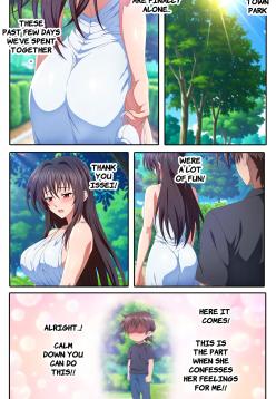 [Patreon] Blue-Senpai - Highschool DxD collection Tier 5 (Decensored)