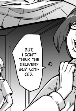 Back Alley - Ch. 2