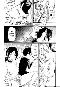 The Sex Life of Andy and Leyley