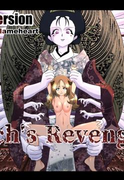 Witch's Revenge Vol.16