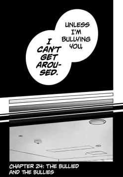 [Nakaura Tomoki] Ueno-kun wa Kaihatsu-zumi Dai 24 wa | Ueno-kun Has Been Developed Chapter 24 [English]