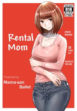 Rental Okaa-san
