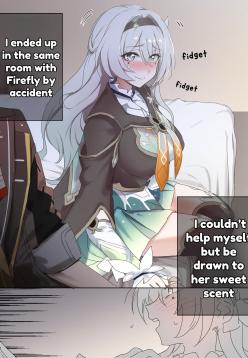 Honkai: Star Rail・Sparkle R-18 Doujin