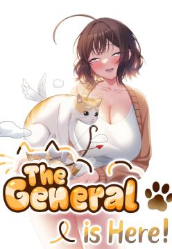 The General Is Here!