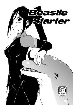 Beastie Starter