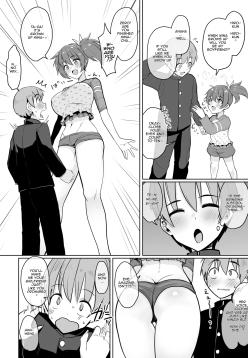 10-byou Kazoeru Aida ni Kyuuseichou Shita Onnanoko ni Koukishin no Omomuku Mama Shiboritorareru Manga