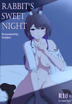Rabbit's Sweet Night