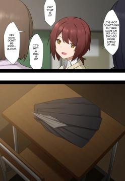 Urination Manga