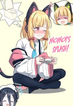 Momoi Splash!