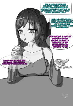 My Wife's NTR Diary 3