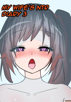 My Wife's NTR Diary 3