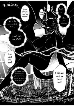 Fat Succubus (Dangan) English