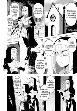 Yuri Sennou Goudoushi de Kaita Manga