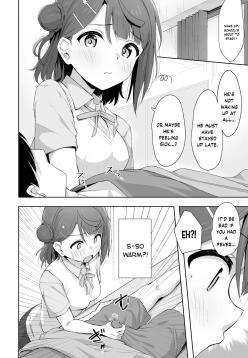 Temperature Check