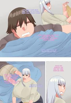 Your Grandmother part 3