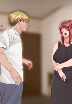Aizawa Akemi NTR again