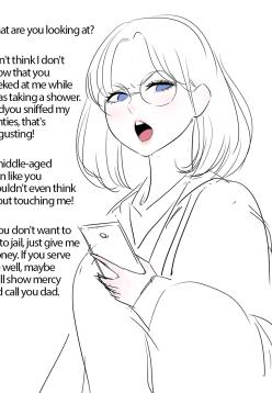 Bratty Girl