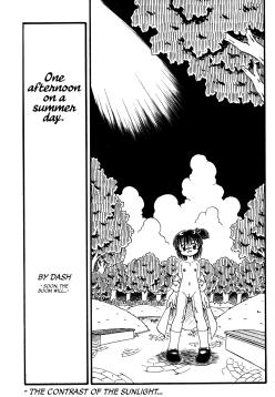 Aru Natsu no Hi no Gogo no Koto